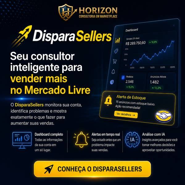 DisparaSellers